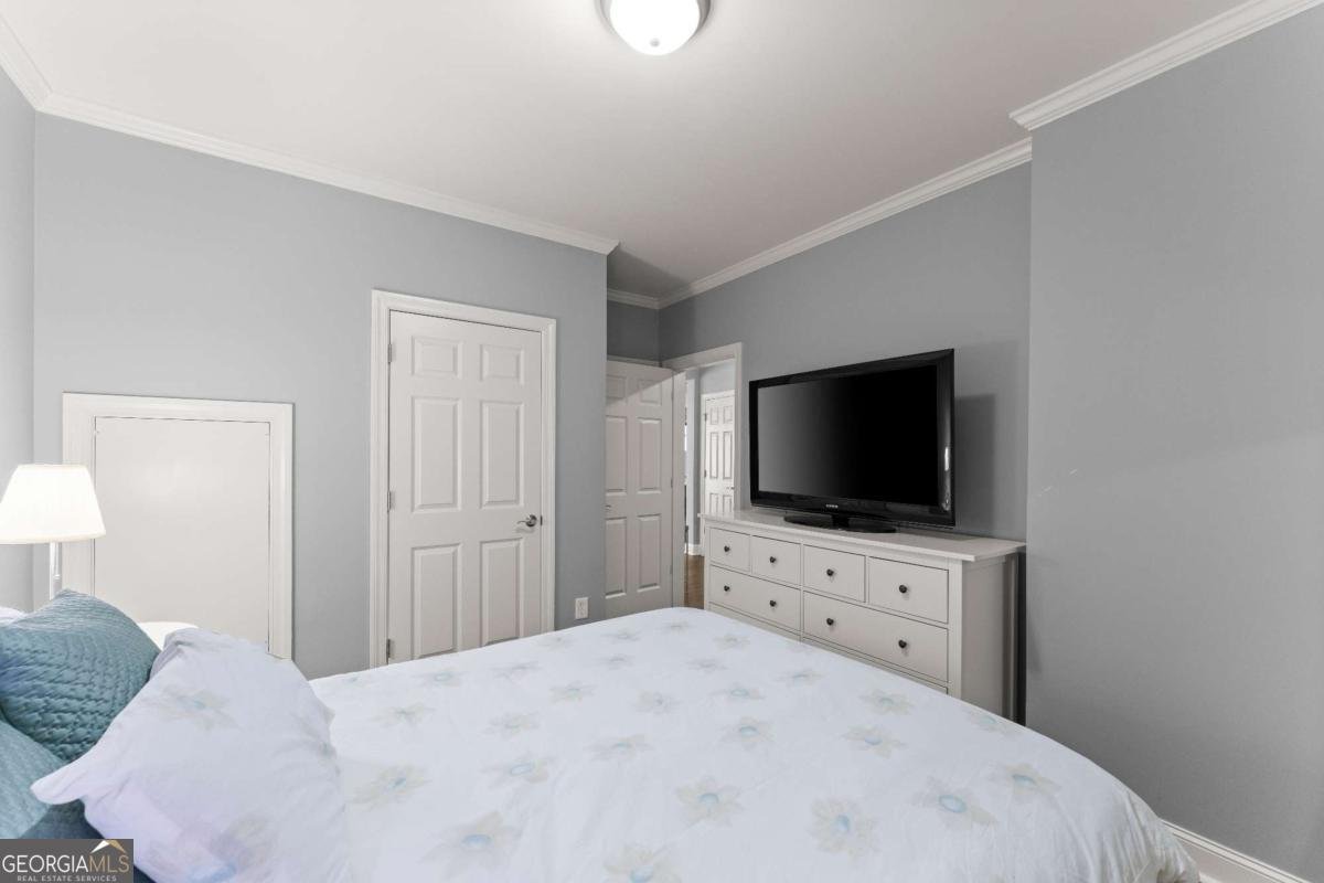 3173 Hamlet Way Marietta - Photo 47