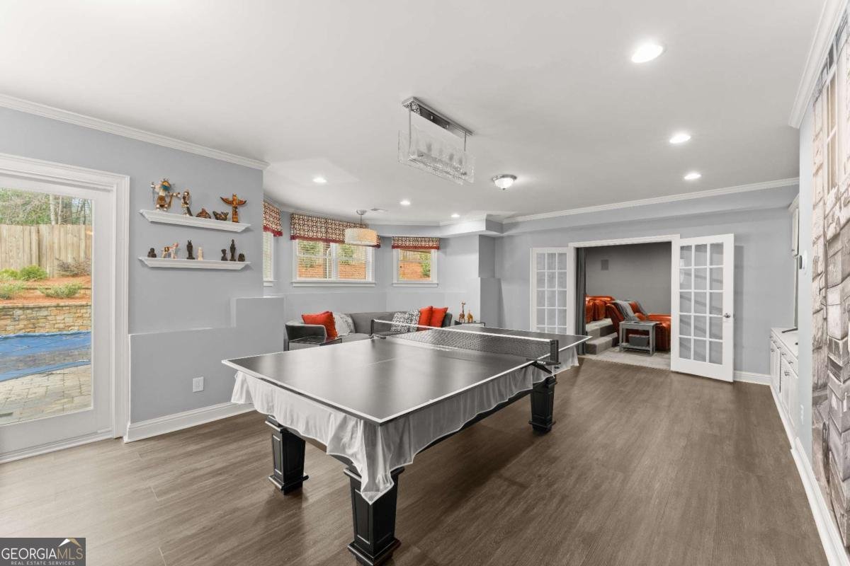 3173 Hamlet Way Marietta - Photo 49