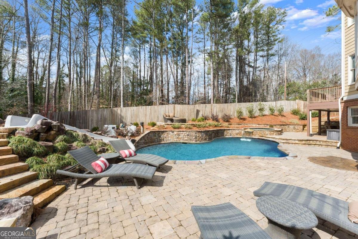 3173 Hamlet Way Marietta - Photo 55