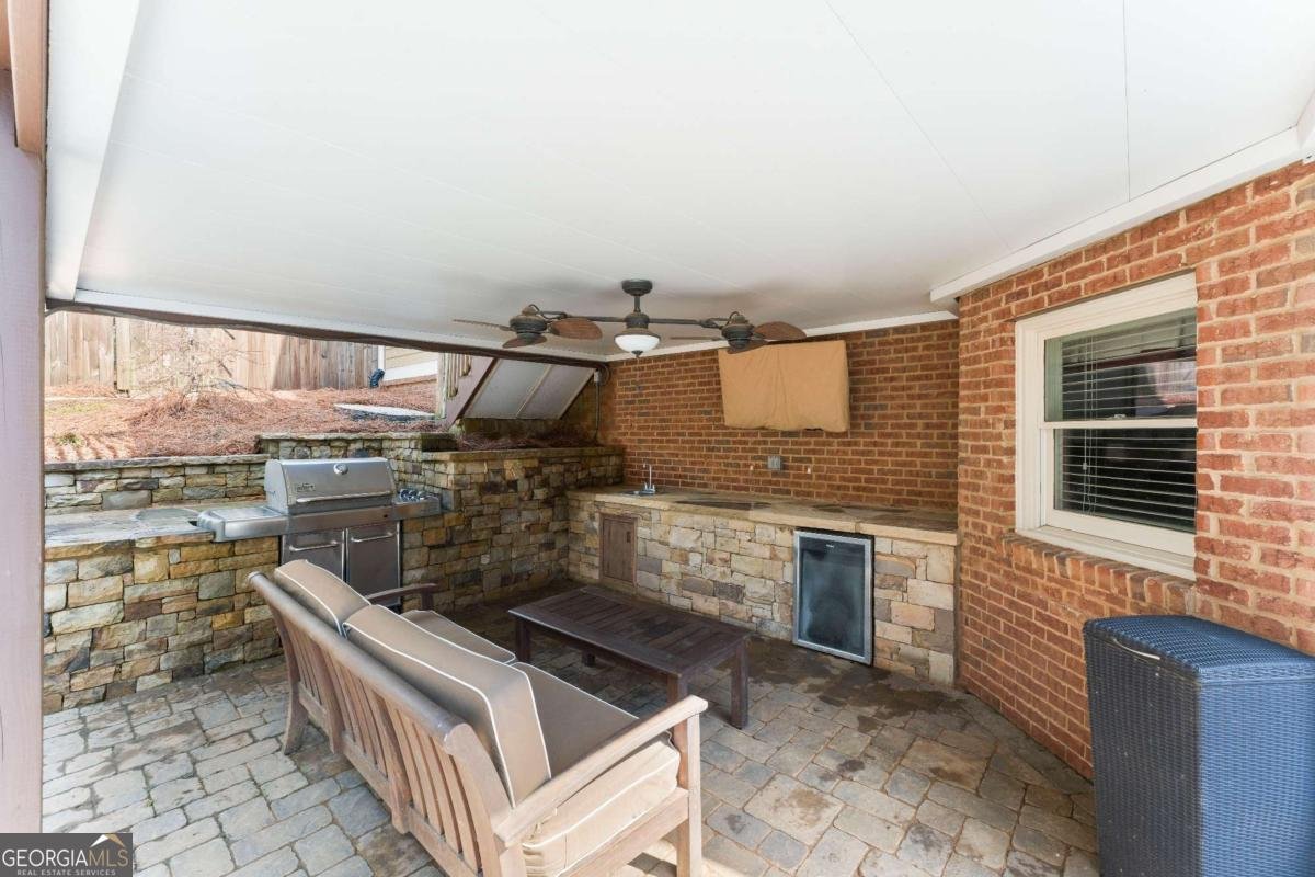 3173 Hamlet Way Marietta - Photo 56