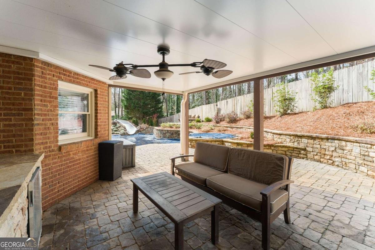 3173 Hamlet Way Marietta - Photo 57