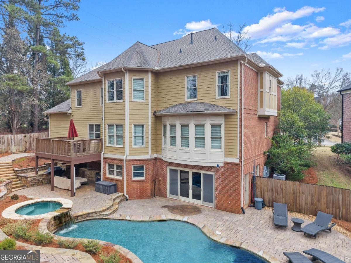 3173 Hamlet Way Marietta - Photo 58