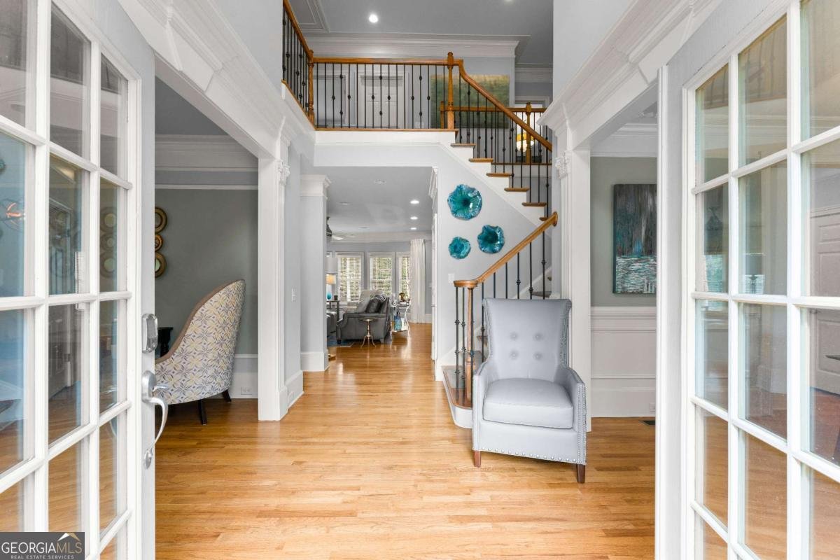 3173 Hamlet Way Marietta - Photo 6