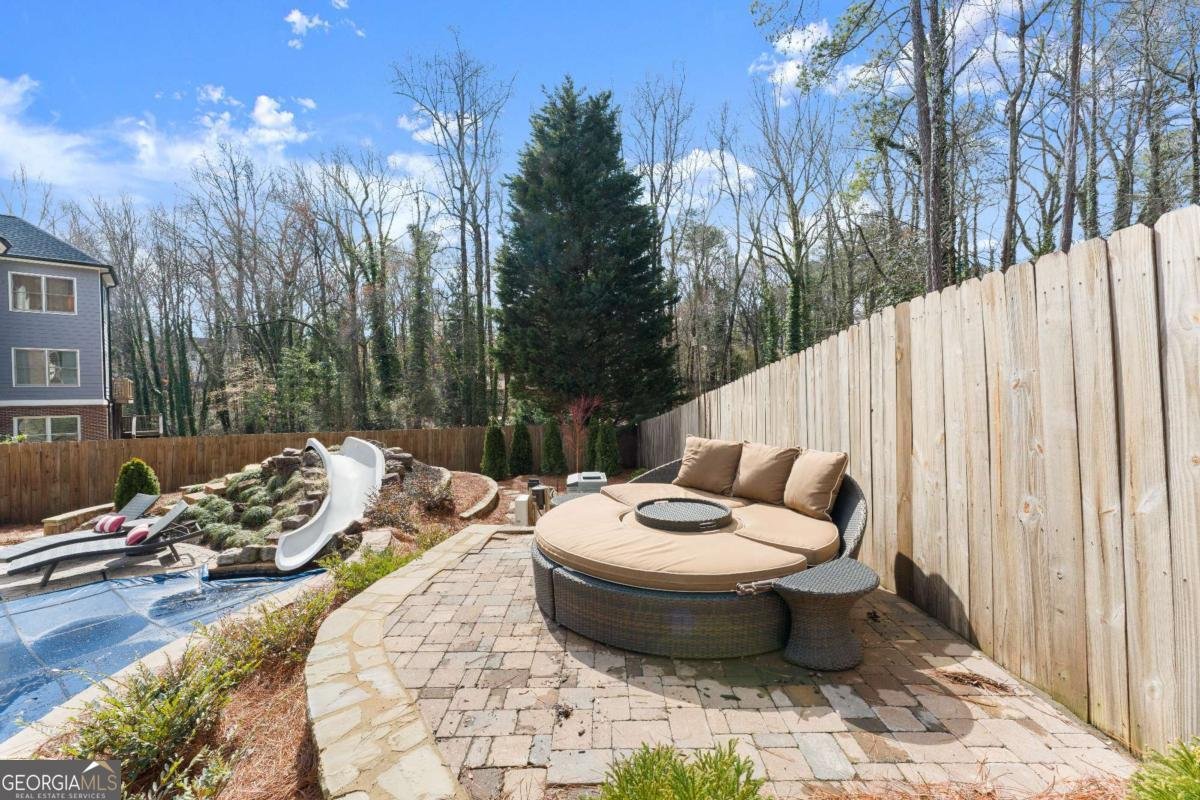 3173 Hamlet Way Marietta - Photo 61