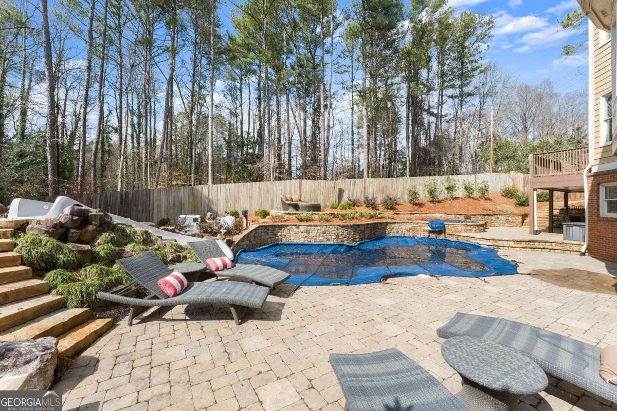 3173 Hamlet Way Marietta - Photo 62