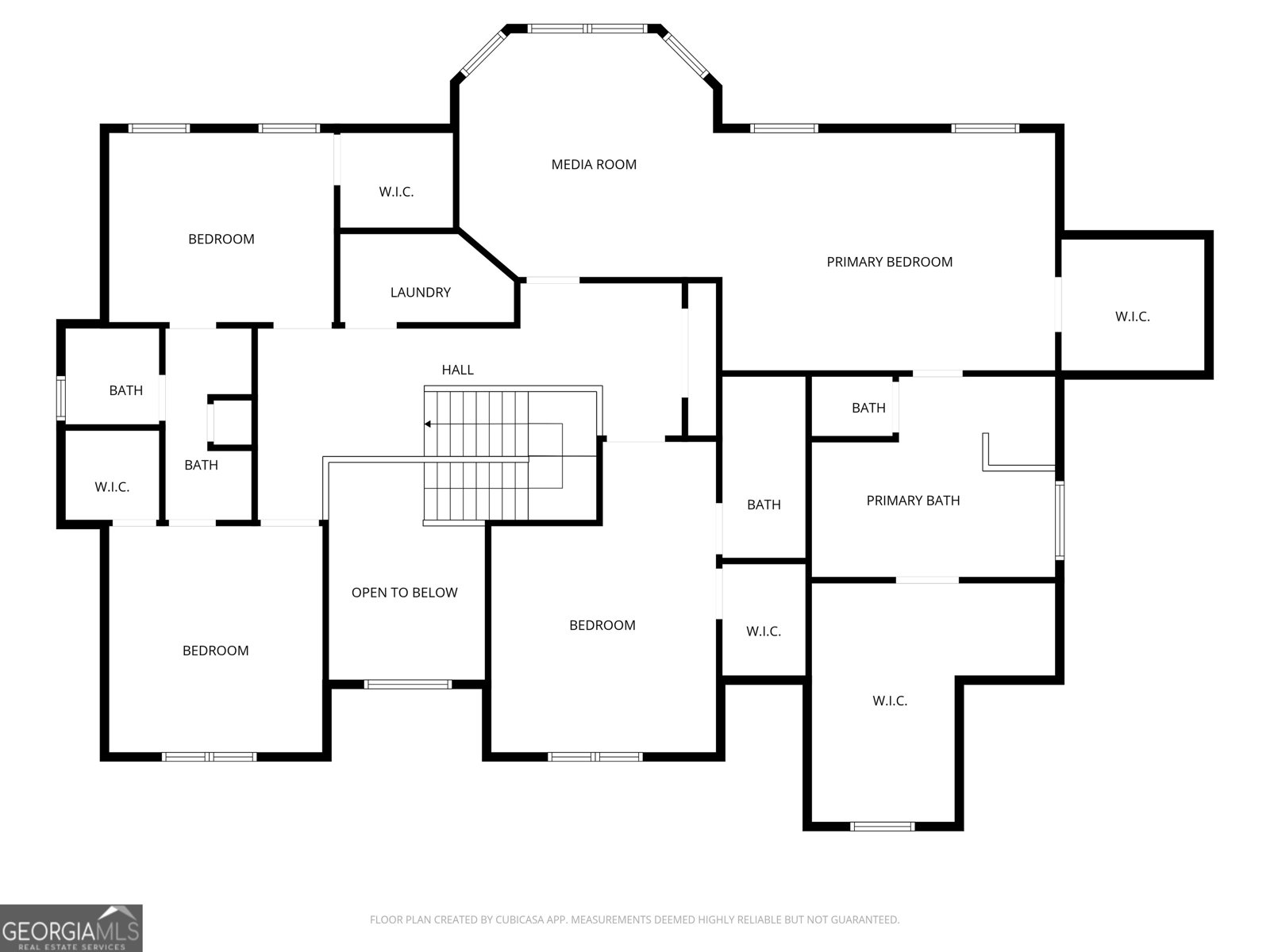 3173 Hamlet Way Marietta - Photo 65