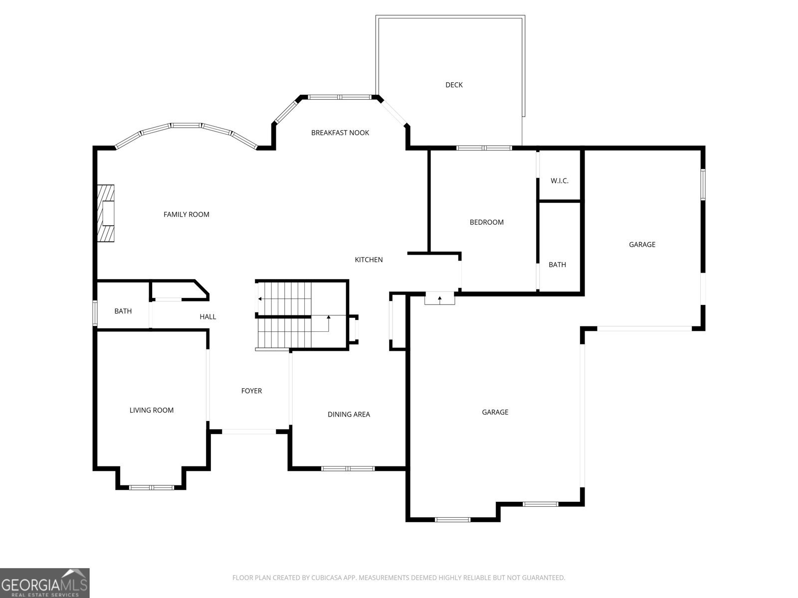 3173 Hamlet Way Marietta - Photo 66