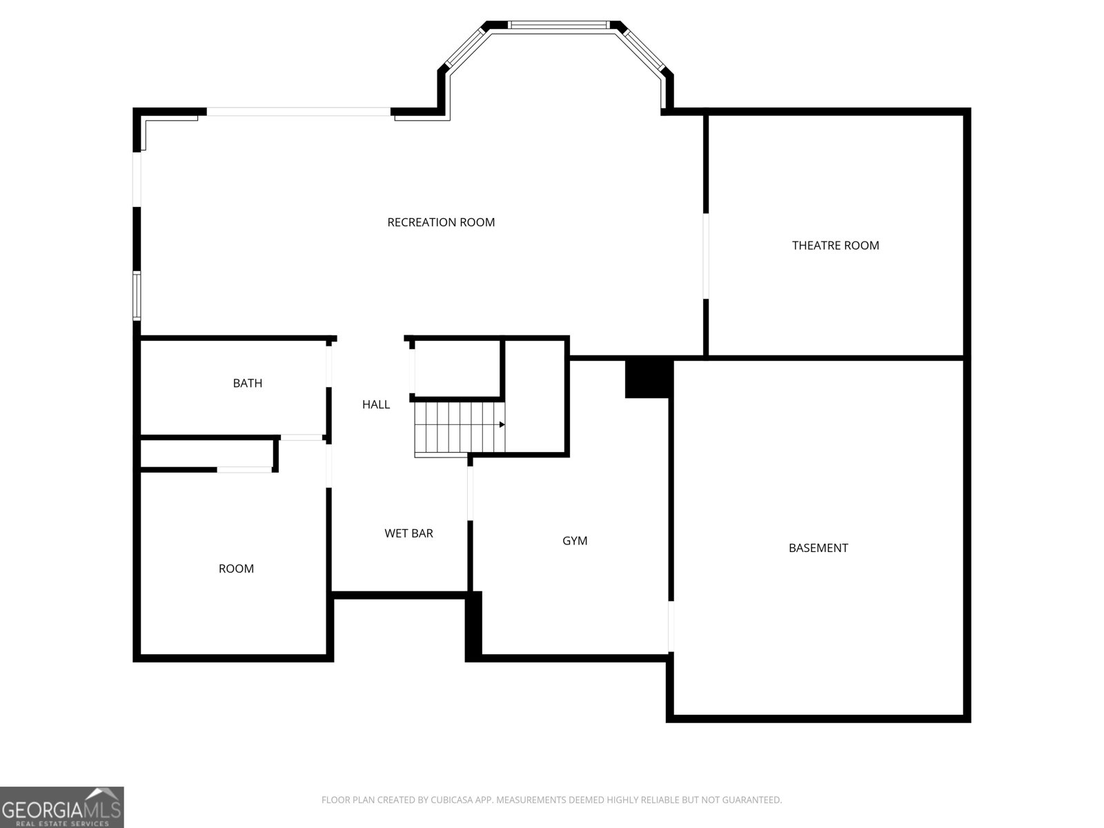 3173 Hamlet Way Marietta - Photo 67