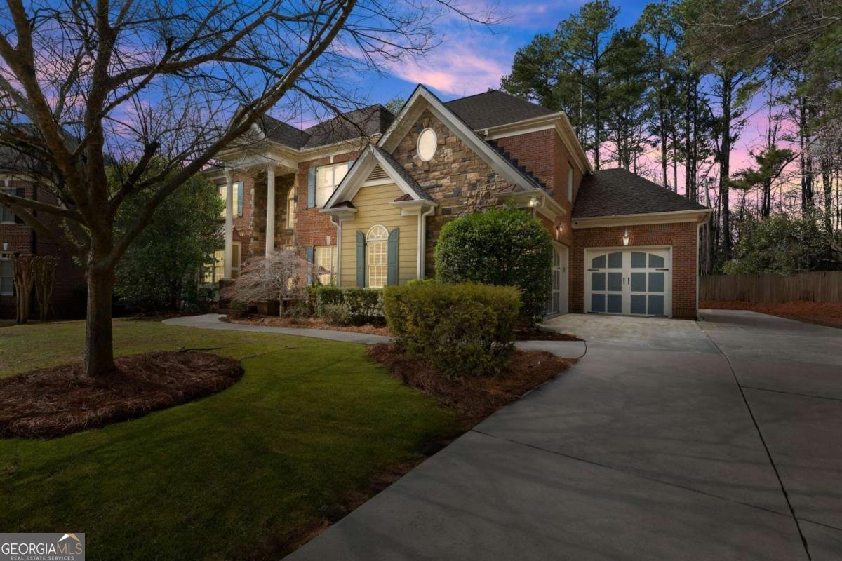 3173 Hamlet Way Marietta - Photo 68