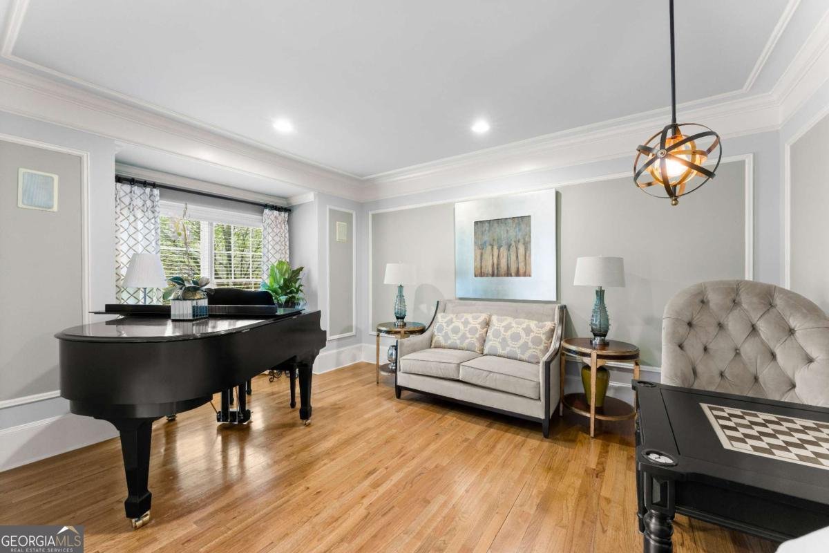 3173 Hamlet Way Marietta - Photo 8