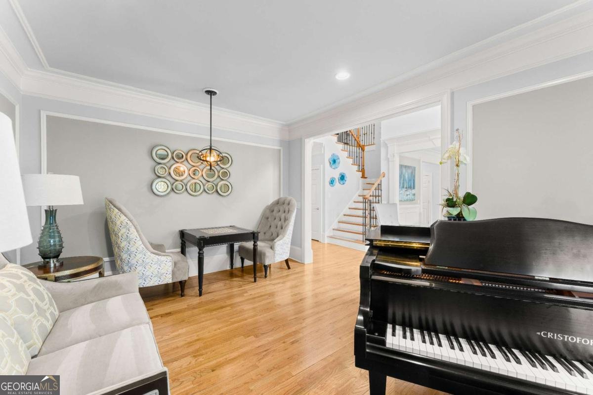 3173 Hamlet Way Marietta - Photo 9