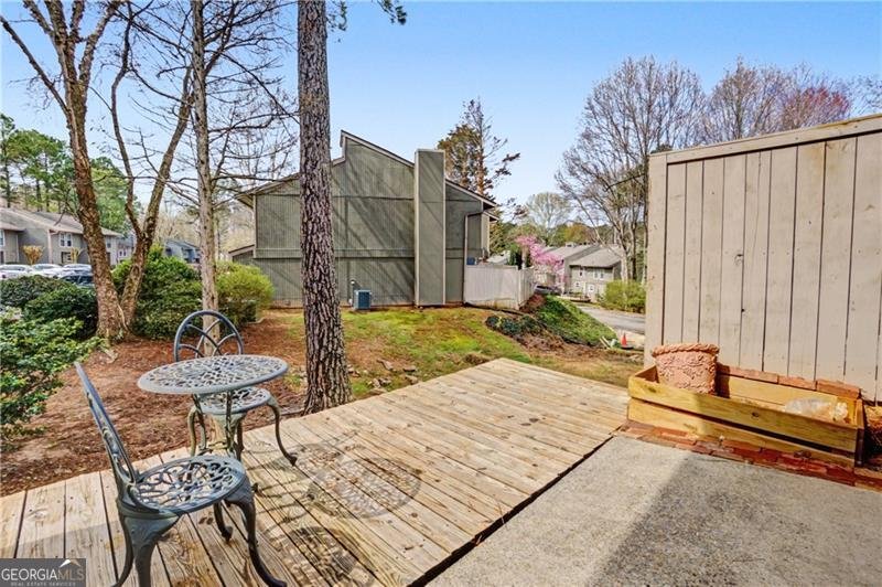 6170 Woodland Road Peachtree Corners - Photo 20