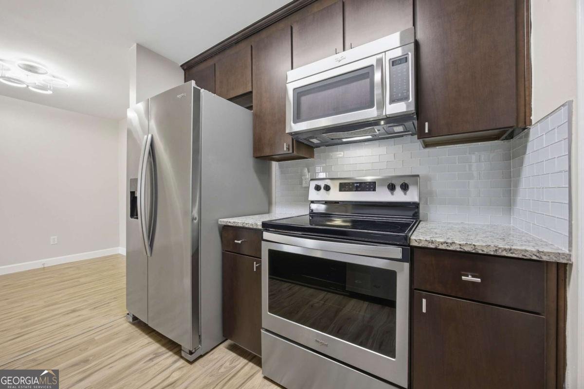 120 Granville Court Atlanta - Photo 13