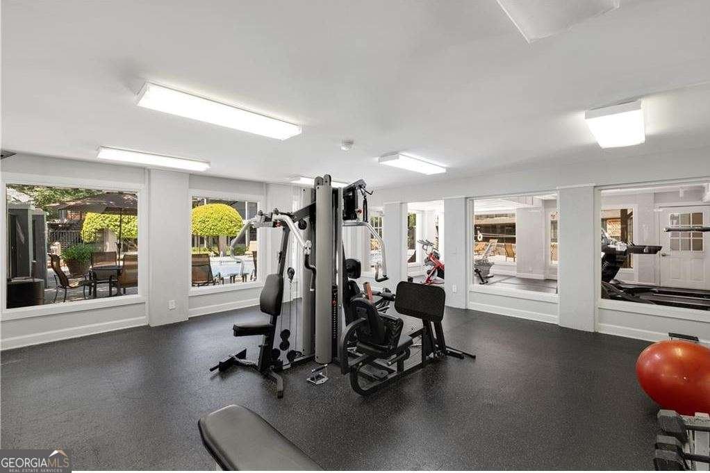 120 Granville Court Atlanta - Photo 26