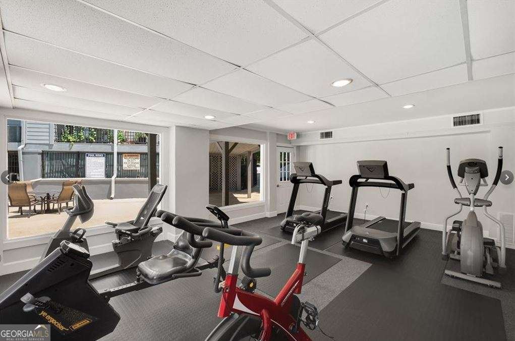 120 Granville Court Atlanta - Photo 28