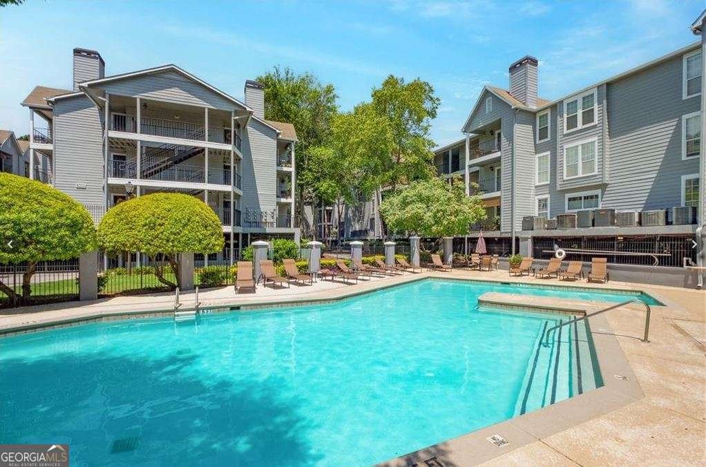 120 Granville Court Atlanta - Photo 29