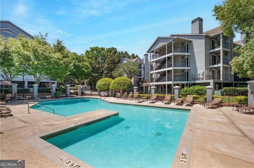 120 Granville Court Atlanta - Photo 30