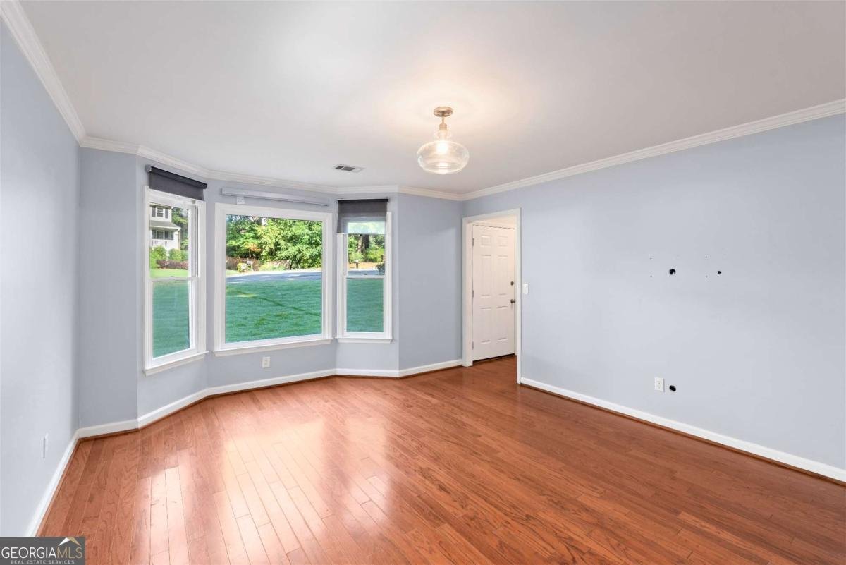 1172 Dogwood Forest Drive Marietta - Photo 10