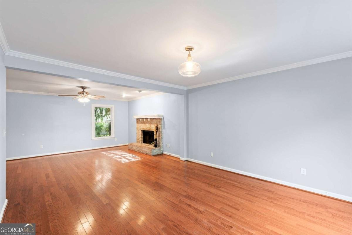 1172 Dogwood Forest Drive Marietta - Photo 13