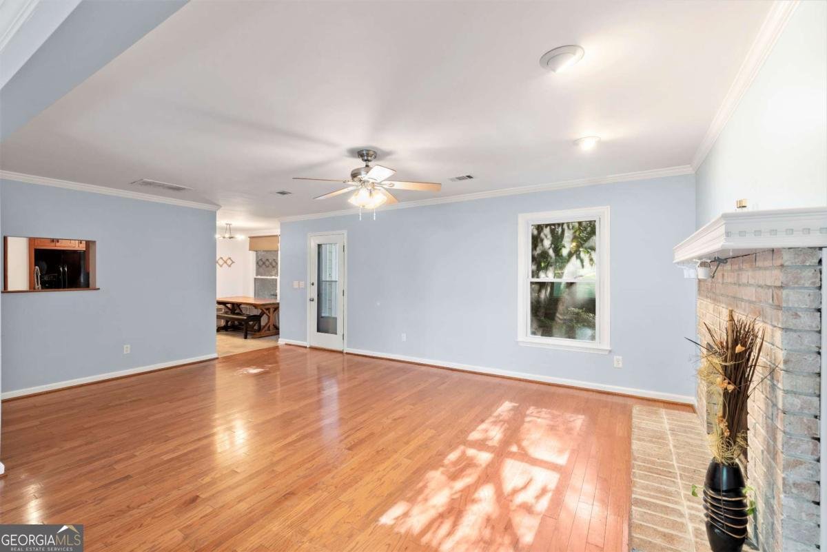 1172 Dogwood Forest Drive Marietta - Photo 15