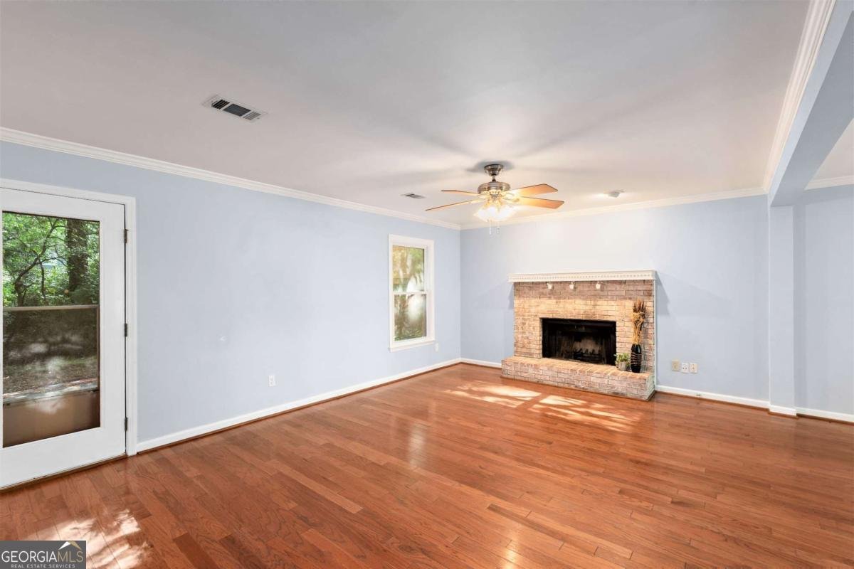 1172 Dogwood Forest Drive Marietta - Photo 16