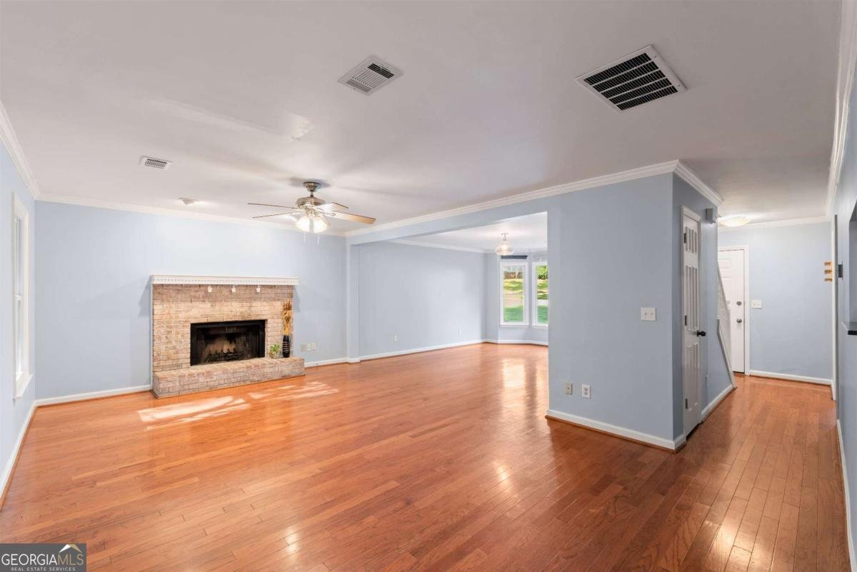 1172 Dogwood Forest Drive Marietta - Photo 17