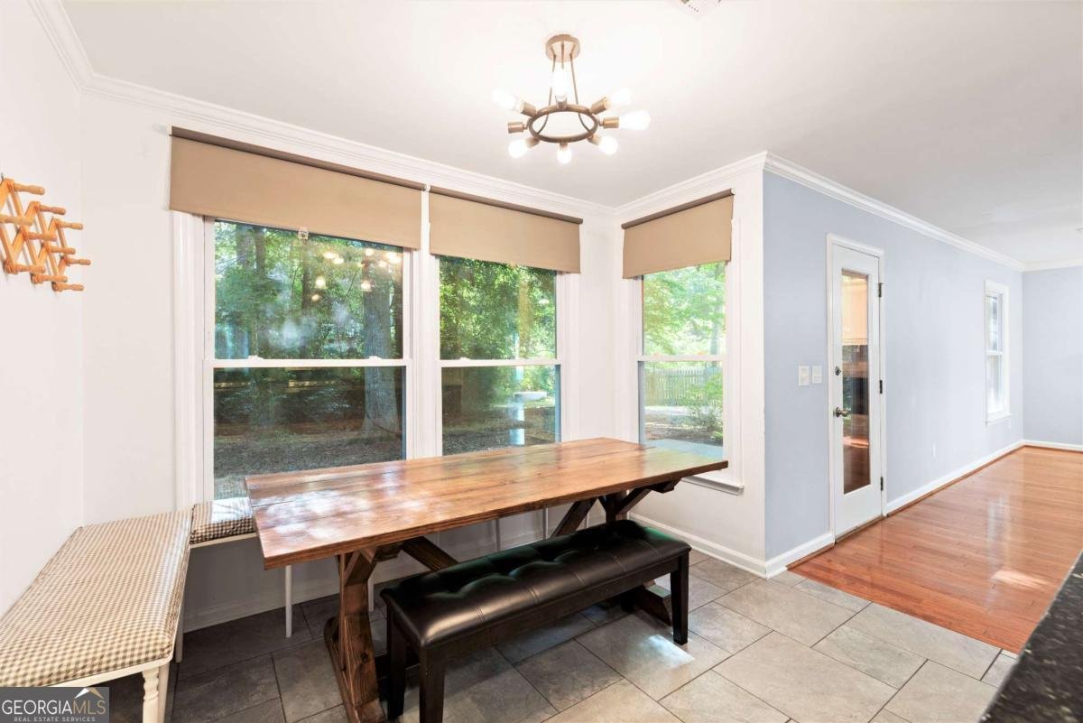 1172 Dogwood Forest Drive Marietta - Photo 18