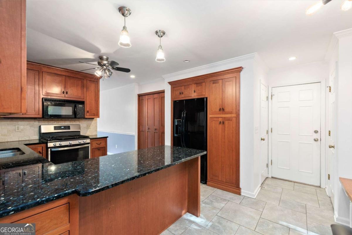 1172 Dogwood Forest Drive Marietta - Photo 20