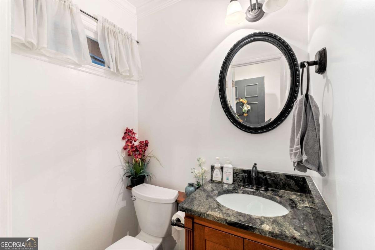 1172 Dogwood Forest Drive Marietta - Photo 24