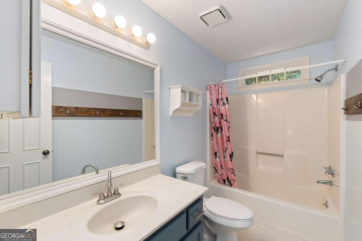 1172 Dogwood Forest Drive Marietta - Photo 32