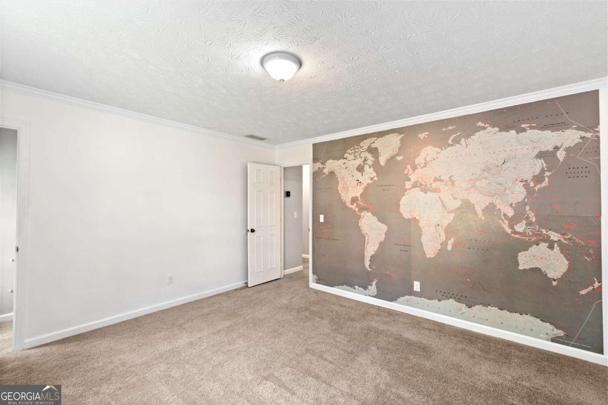 1172 Dogwood Forest Drive Marietta - Photo 36