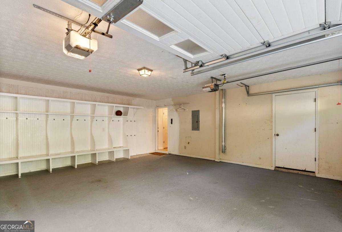 1172 Dogwood Forest Drive Marietta - Photo 39