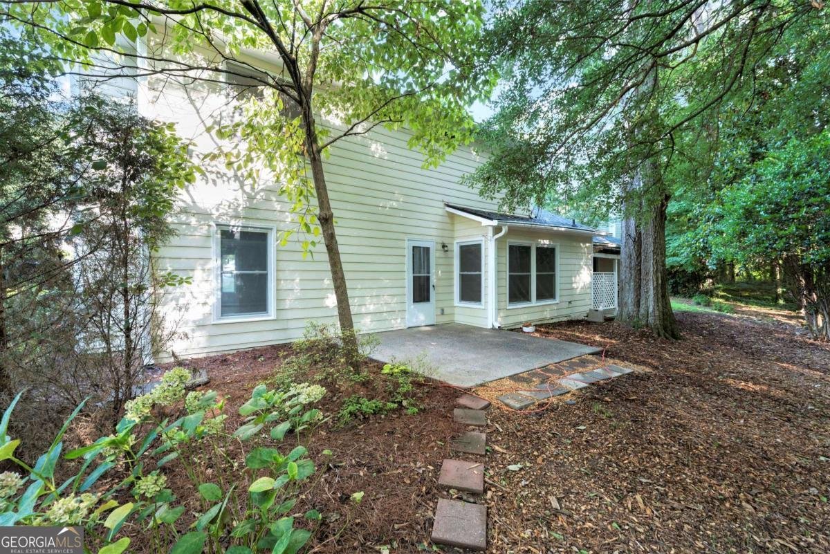 1172 Dogwood Forest Drive Marietta - Photo 40