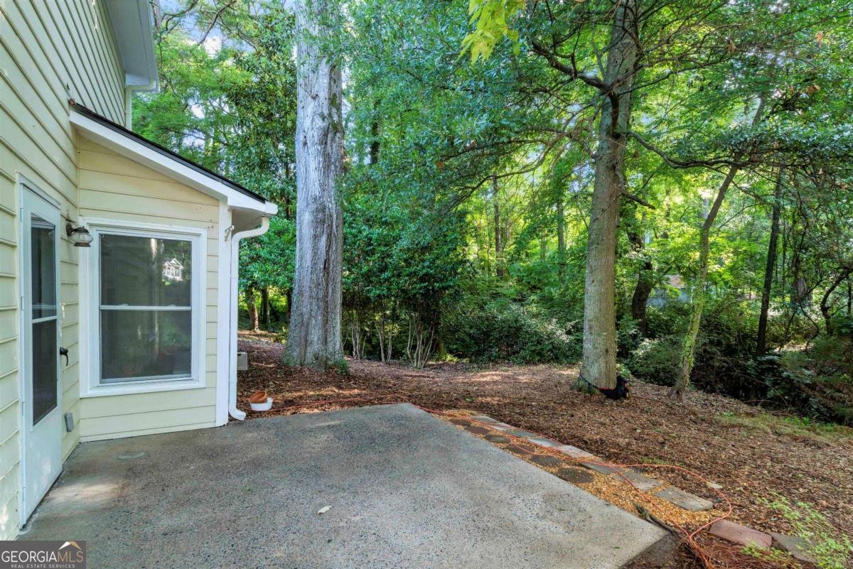 1172 Dogwood Forest Drive Marietta - Photo 41