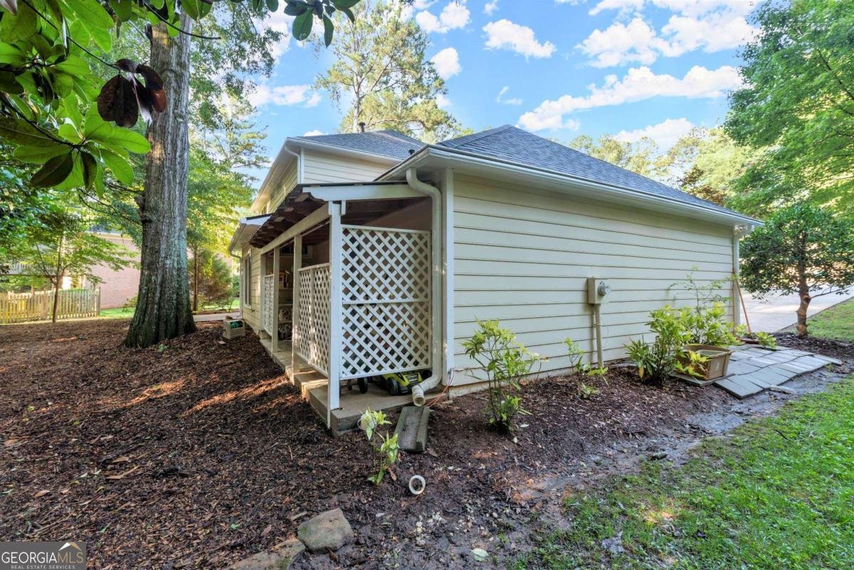 1172 Dogwood Forest Drive Marietta - Photo 42