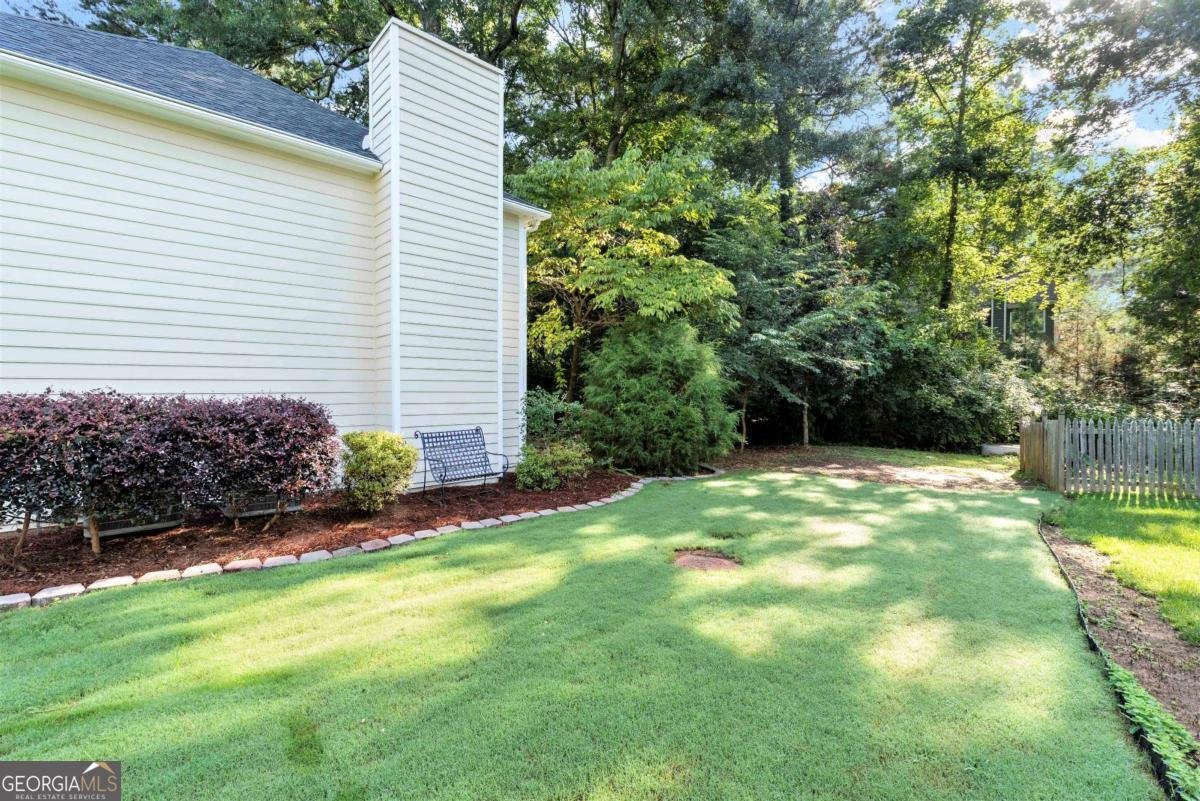 1172 Dogwood Forest Drive Marietta - Photo 43