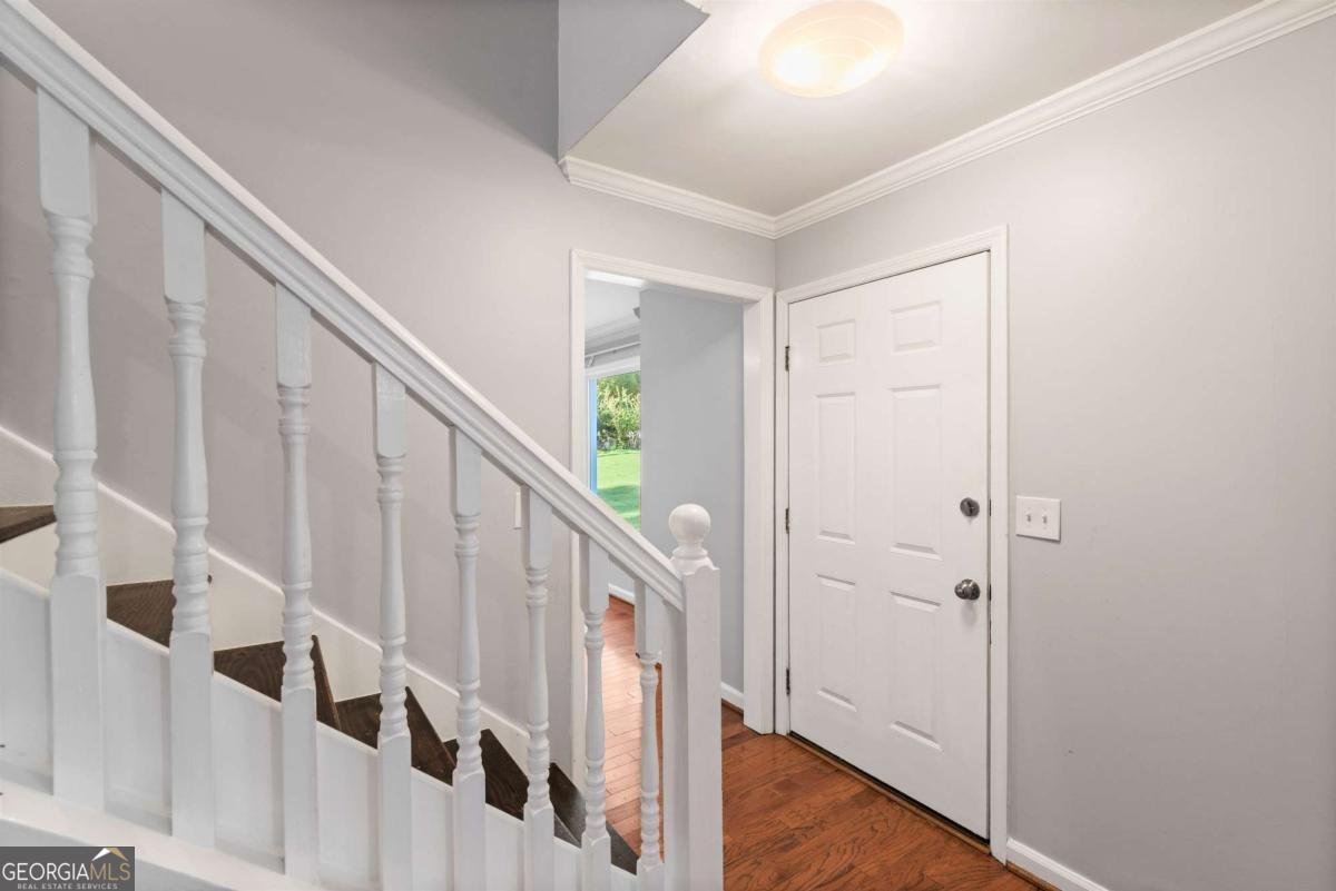 1172 Dogwood Forest Drive Marietta - Photo 6