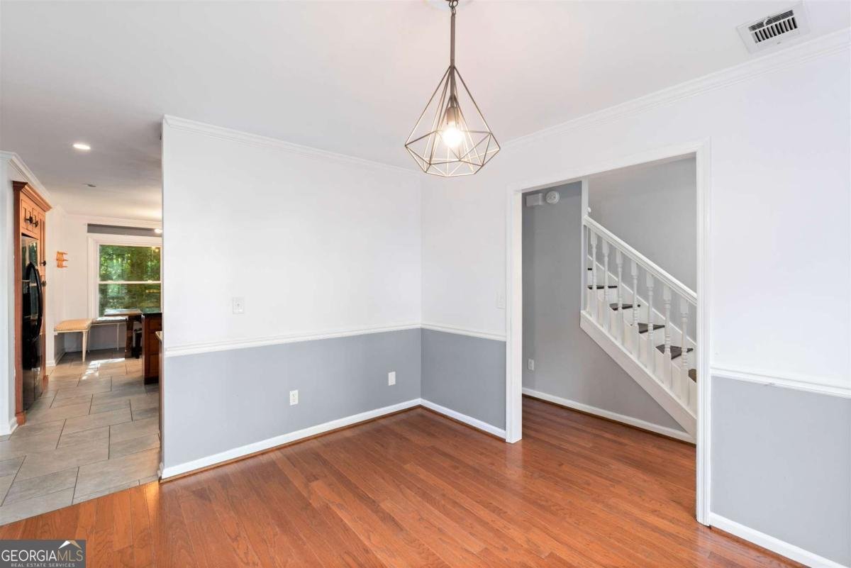 1172 Dogwood Forest Drive Marietta - Photo 7