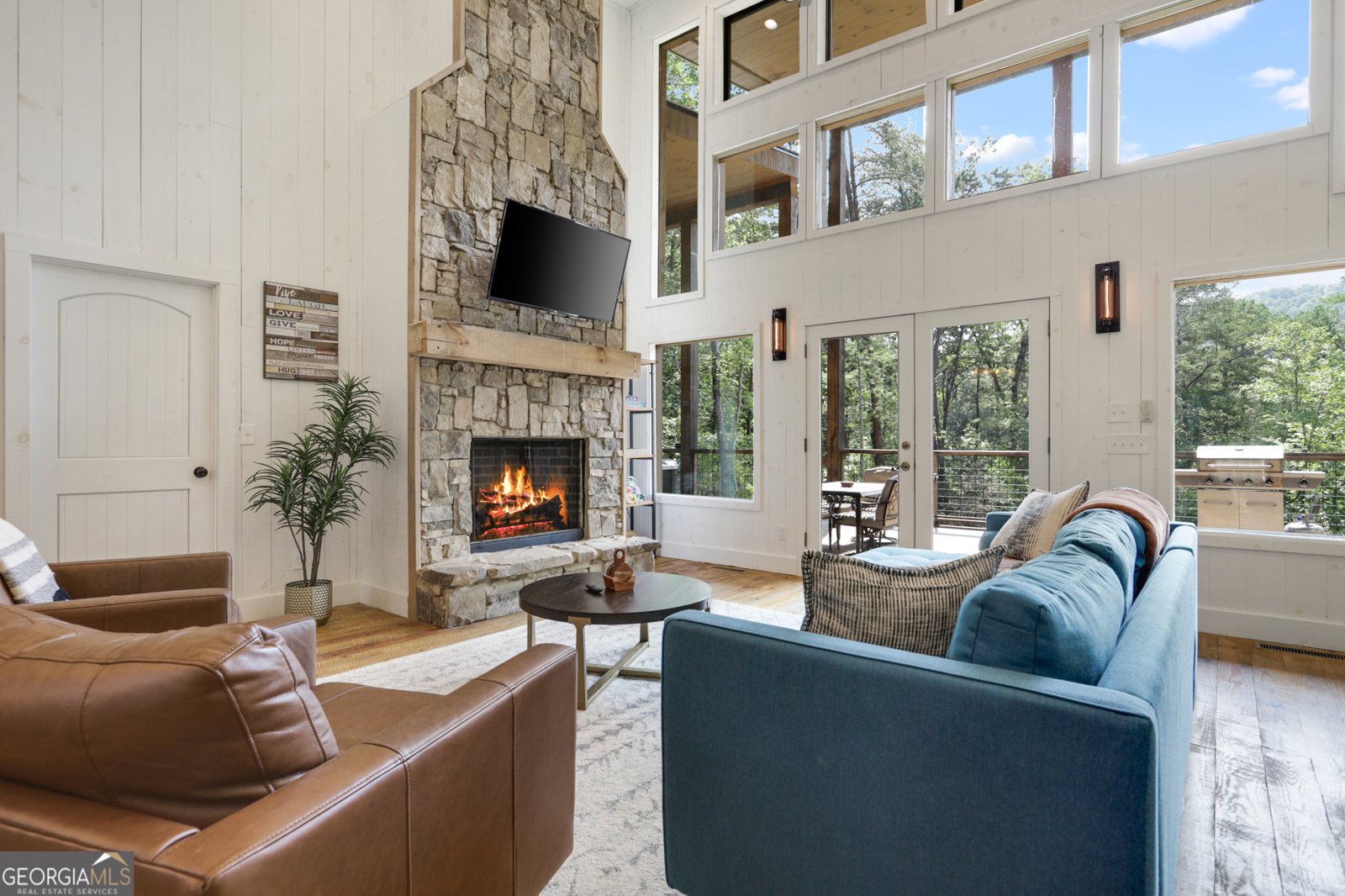 59 Overlook Drive Blue Ridge - Photo 10