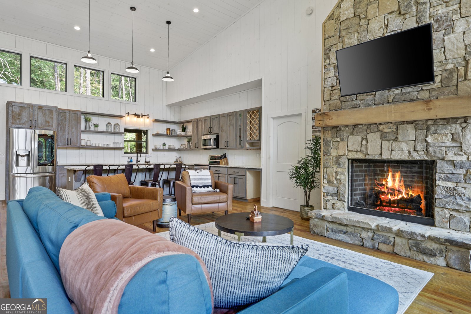 59 Overlook Drive Blue Ridge - Photo 11