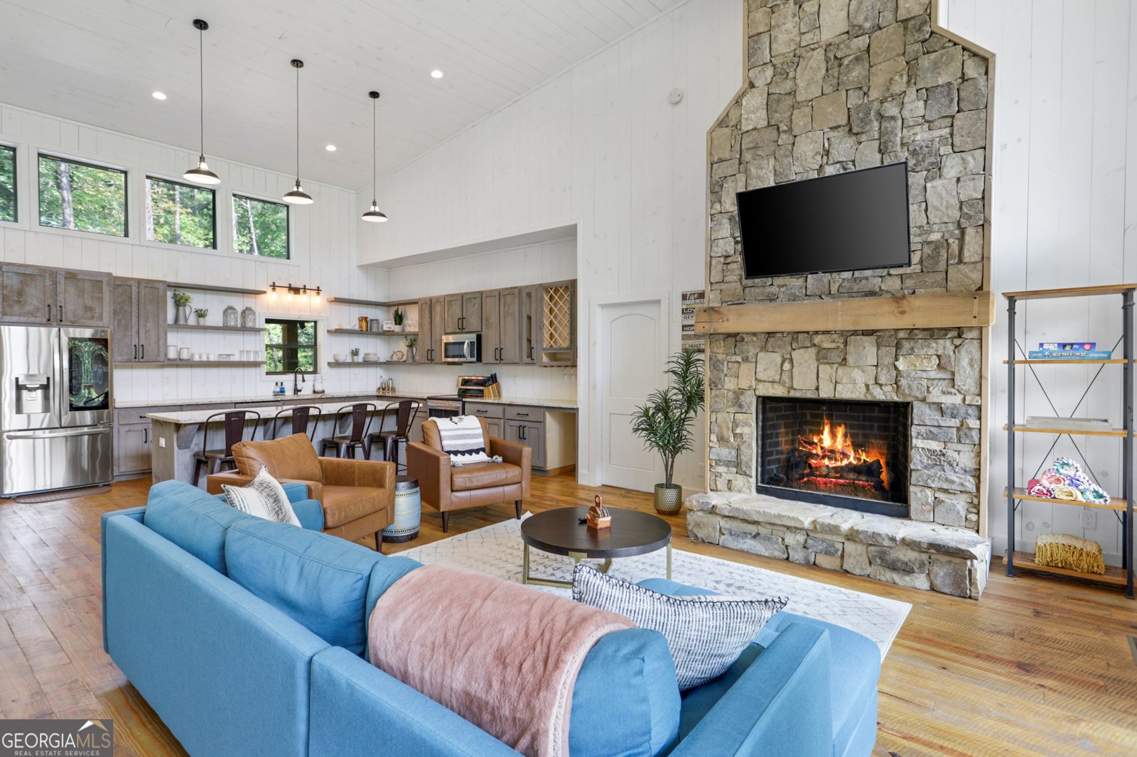 59 Overlook Drive Blue Ridge - Photo 13