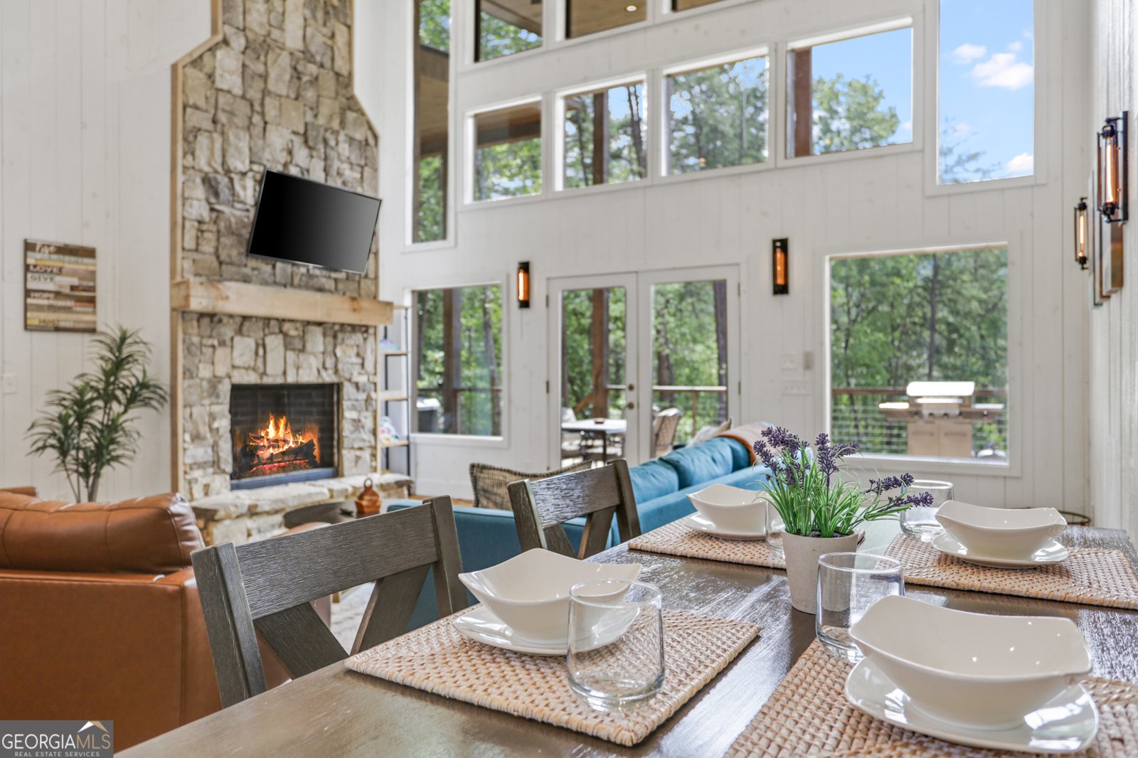 59 Overlook Drive Blue Ridge - Photo 14