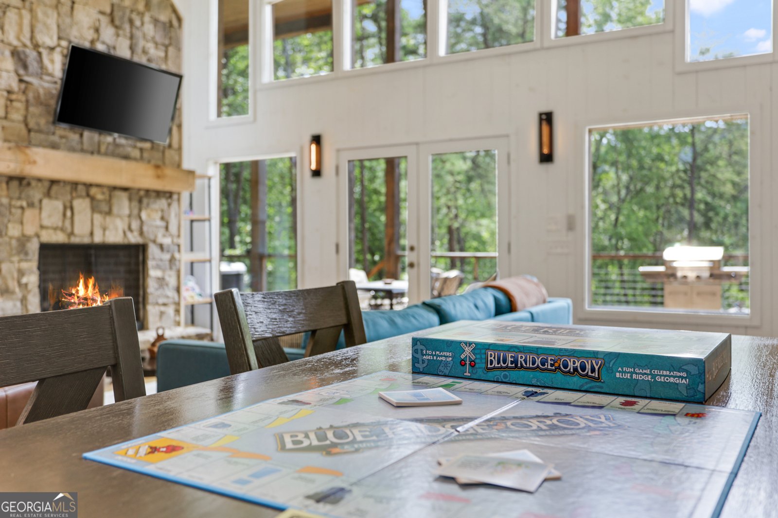 59 Overlook Drive Blue Ridge - Photo 15