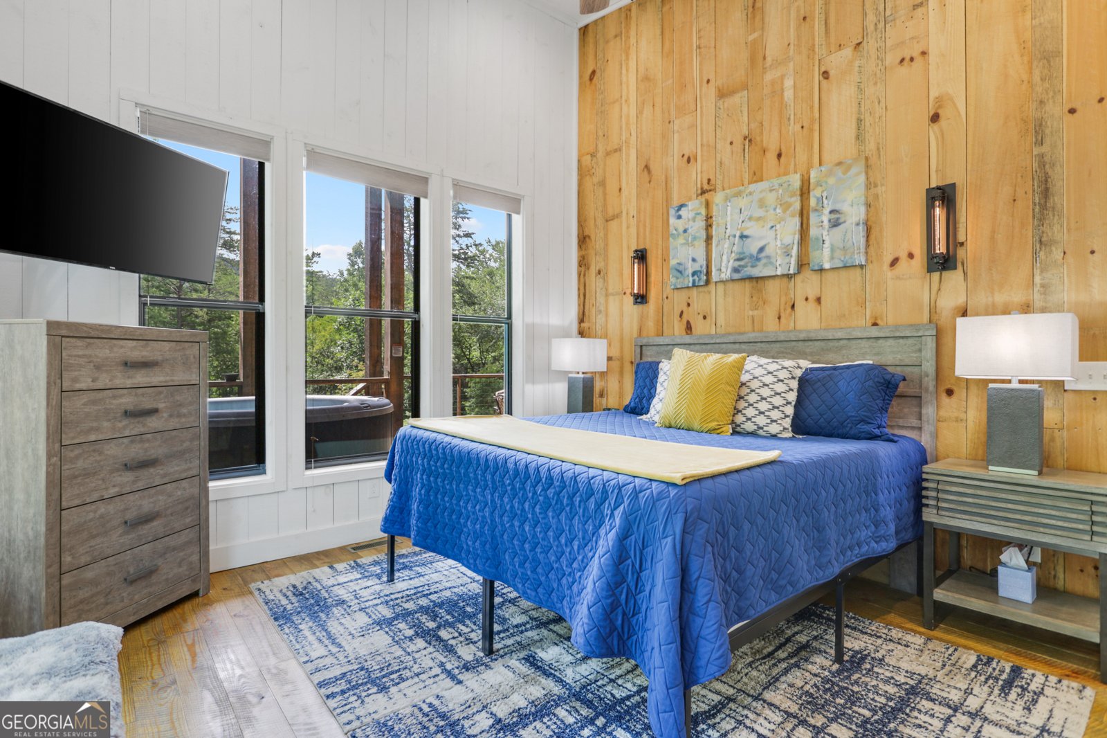 59 Overlook Drive Blue Ridge - Photo 17