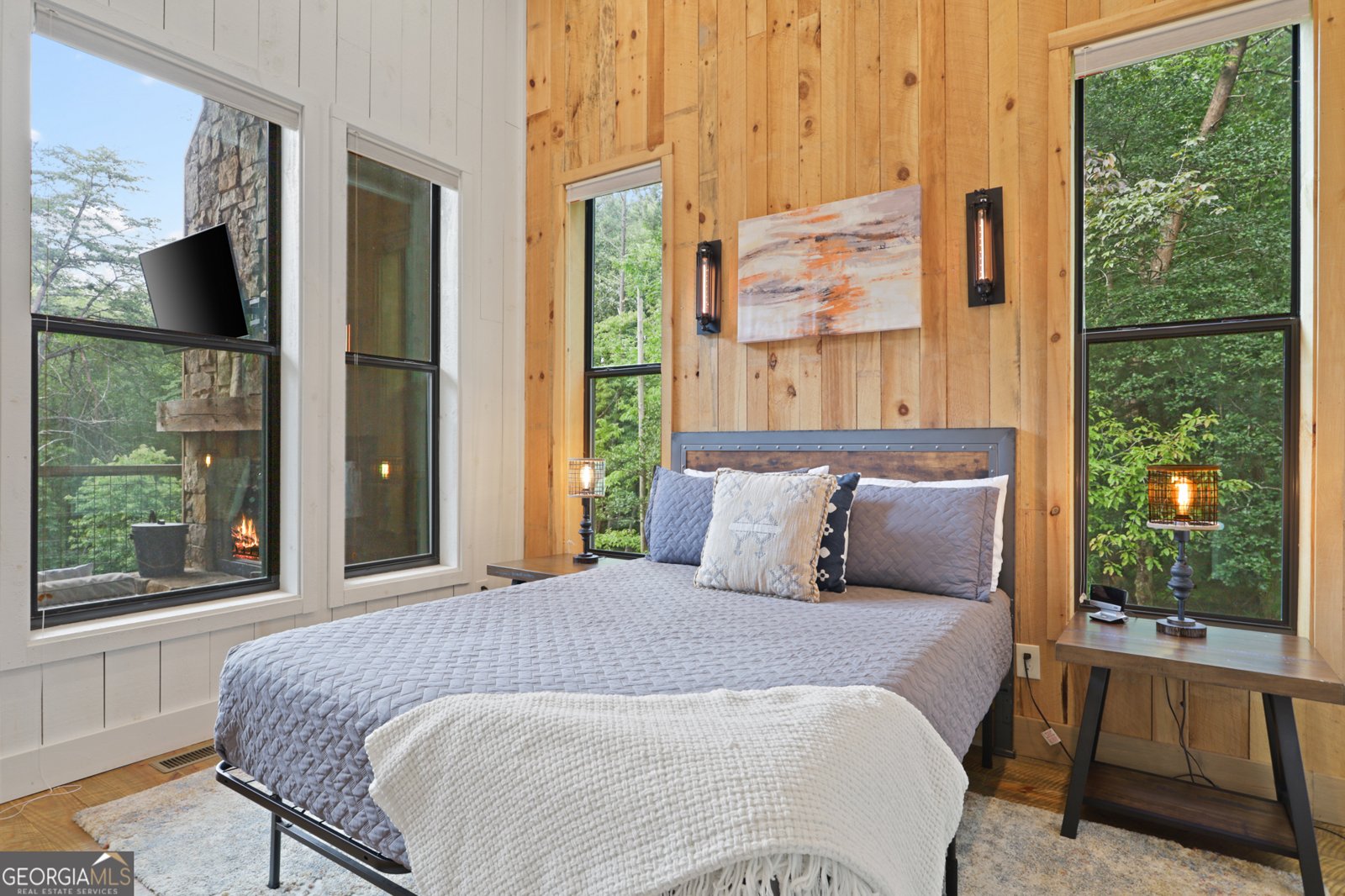 59 Overlook Drive Blue Ridge - Photo 32