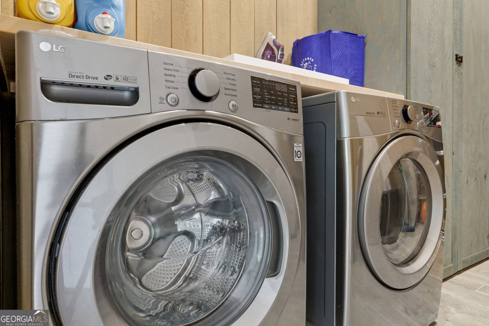 59 Overlook Drive Blue Ridge - Photo 34