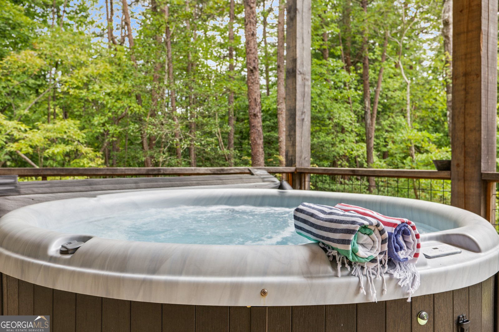 59 Overlook Drive Blue Ridge - Photo 35