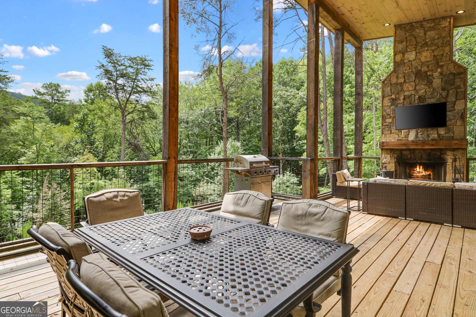 59 Overlook Drive Blue Ridge - Photo 37