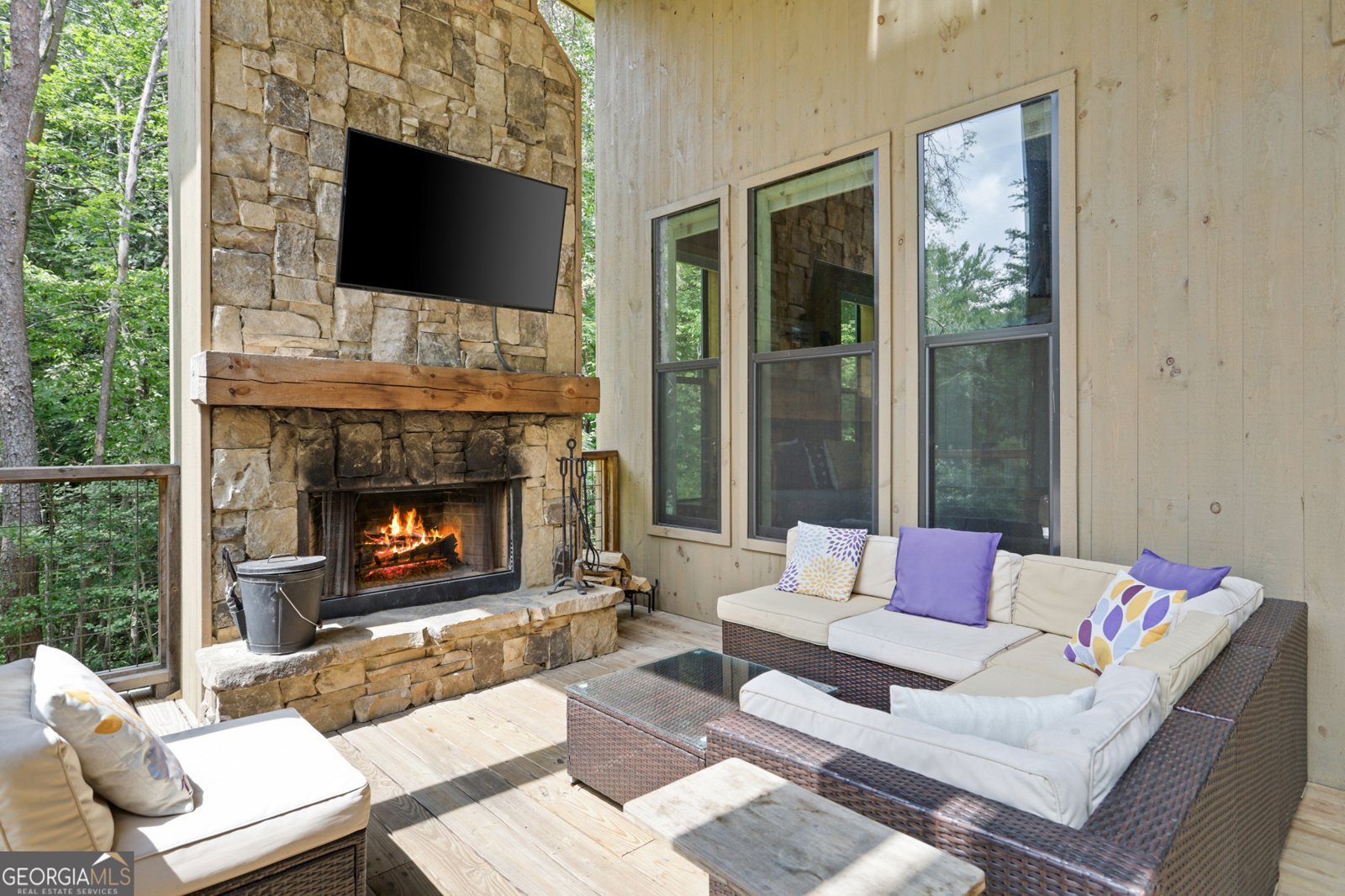 59 Overlook Drive Blue Ridge - Photo 38