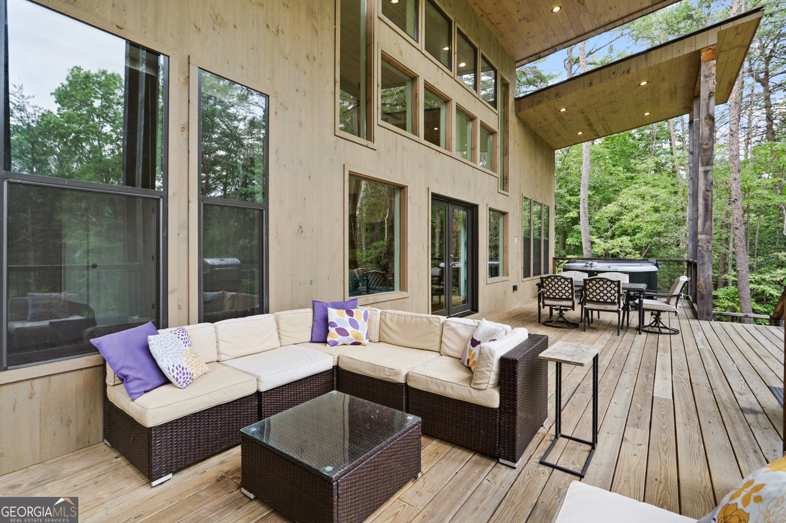 59 Overlook Drive Blue Ridge - Photo 39